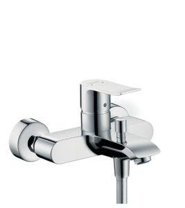 Hansgrohe Metris Badkraan Chroom