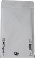 Q-CONNECT luchtkussenenveloppen, wit, 6-F, 240 x 350 mm, doos van 100 stuks