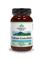 Brahmi - gotu kola bio