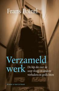 Verzameld werk (Hardback)