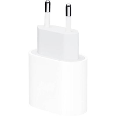 Apple 20W USB-C Power Adapter USB-oplader 20 W 1x USB-C Binnen