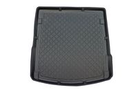 Kofferbakmat passend voor Audi A4 (B6/B7) 20001-2008 / Seat Exeo 2008-2013 192029