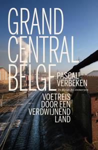Grand central Belge (Paperback)