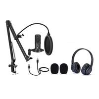 Easypix MyStudio Podcast Easypix MyStudio Podcast