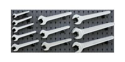Beta 6600 M/27 Set 25 Delig Assortiment - 066000027