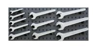 Beta 6600 M/27 Set 25 Delig Assortiment - 066000027