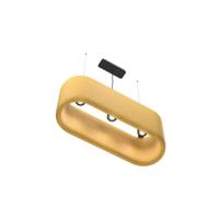 Buzzi Space - BuzziProp Beam Trio Globe/Spot Hanglamp