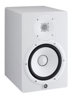 Yamaha HS8W actieve studiomonitor wit (per stuk) - thumbnail