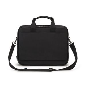 Dicota Eco Top Traveller PRO Laptoptas Geschikt voor max. (laptop): 35,8 cm (14,1) Zwart