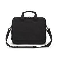 Dicota Eco Top Traveller PRO Laptoptas Geschikt voor max. (laptop): 35,8 cm (14,1) Zwart - thumbnail