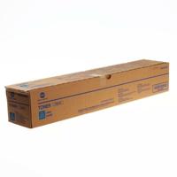 Toner Konica Minolta TN-619C Cyaan
