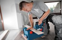 Bosch GST 18 V-Li B electrische decoupeerzaag 2,4 kg - thumbnail