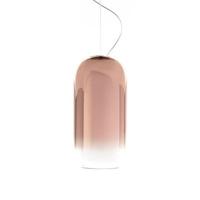 Artemide Gople Mini hanglamp Ø14.5 koper