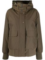 Woolrich doudoune Arctic - Vert - thumbnail