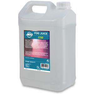 American DJ Fog Juice CO2 5 liter rookvloeistof