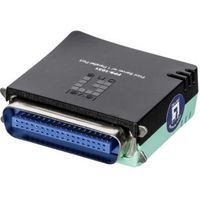Level One FPS-1031 Printer Server 1 Port Parallel Level One FPS-1031 Printer Server 1 Port Parallel