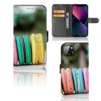 Apple iPhone 13 | Book Cover | Macarons Apple iPhone 13 | Book Cover | Macarons