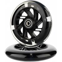 Rideoo 120mm wheel led