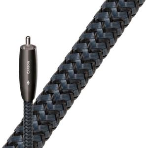 Audioquest Digitale Coax Kabel Carbon