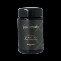 Spermidine fusion 30 Capsules