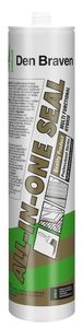 Den Braven Zwaluw All In One Seal 290Ml Wit - 12011242 - 12011242