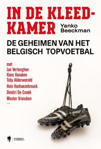 In de kleedkamer (Paperback)