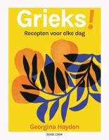 Grieks! (Hardback)