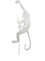 Seletti lampe Monkey - Blanc - thumbnail