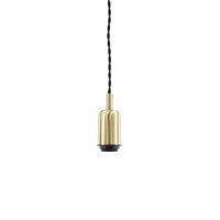 Venture Home Hang Hanglamp 10x10x120 - Goud