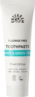 Urtekram Tandpasta Munt & Groene Thee