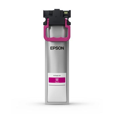 Compatibele inktcartridge Epson C13T944140 Zwart Magenta
