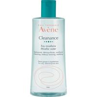 Avène Cleanance Micellair water - 400ml