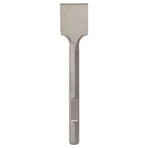 Bosch Professional Spadebeitel 28mm zeskant 400 x 80 mm - 1618661000