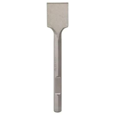Bosch Professional Spadebeitel 28mm zeskant 400 x 80 mm - 1618661000