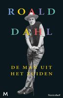 De man uit het zuiden - Roald Dahl - ebook - thumbnail
