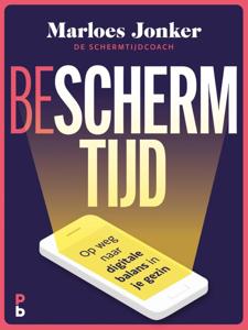 Beschermtijd (Paperback)