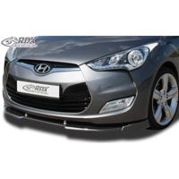 Voorspoiler Vario-X Hyundai Veloster (PU) RDVHY15