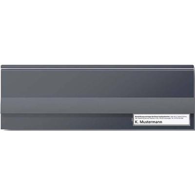 Siedle 210005003-00 Functiemodule voor Accessoires voor deurintercom Antraciet