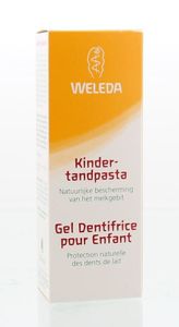 Oral care kinder tandpasta