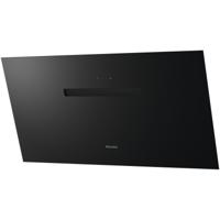 Miele DAH 1950 OBSW Active Schouwkap Zwart Miele DAH 1950 OBSW Active Schouwkap Zwart