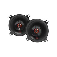 JBL Club 422F - Autospeakers - Ã 10 cm - 2-weg Coaxiaal - 105Watt - Zwart - thumbnail