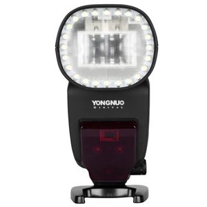 Yongnuo YN650EX-RF TTL Speedlite