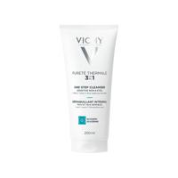 Vichy Purete Thermale Micellaire Reinigingslotion 3-in-1 Melk 200 ml