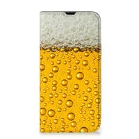 iPhone 13 Pro Max Flip Style Cover Bier