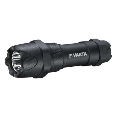 Zaklamp Varta Indestructible F10 Pro 6 W 300 Lm (3 Stuks)