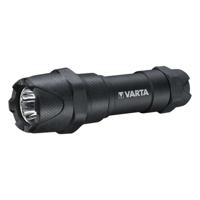 Zaklamp Varta Indestructible F10 Pro 6 W 300 Lm (3 Stuks)