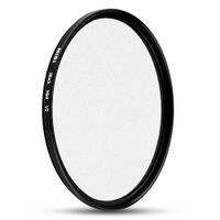 Nisi 72mm Circular Black Mist Filter 1/2