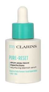 Clarins My Clarins Pure-Reset Resurfacing Blemish Serum 30 ml