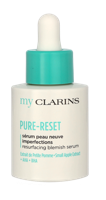 Clarins My Clarins Pure-Reset Resurfacing Blemish Serum 30 ml