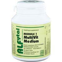 MultiVit Medium (module 1)